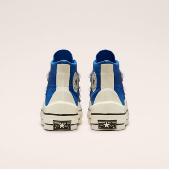 CONVERSE Chuck 70 Utility Hi"Hybrid Function" Unisex, Mens Sz Various / 171655C - Picture 6 of 13